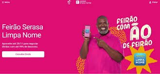 Negociar dividas com desconto